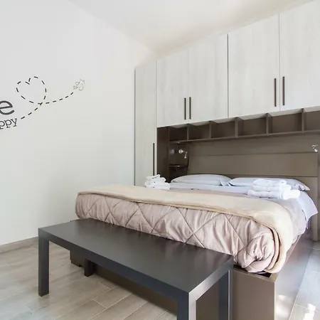 Daire Sweetguestime Milano