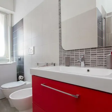 Sweetguestime Appartement Milaan