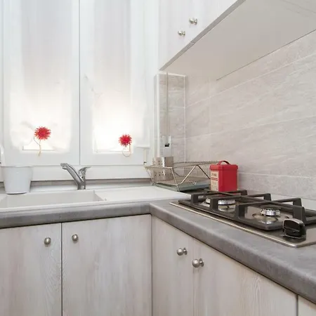 Appartement Sweetguestime