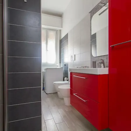 Sweetguestime * Milaan