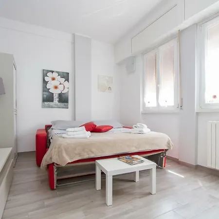 Sweetguestime * Milaan