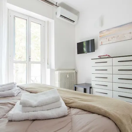 Appartement Sweetguestime Milaan