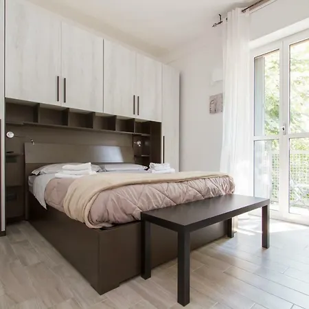 Sweetguestime * Milaan