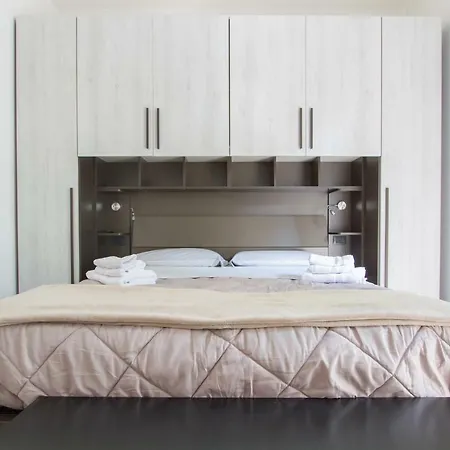 Apartamento Sweetguestime Milão